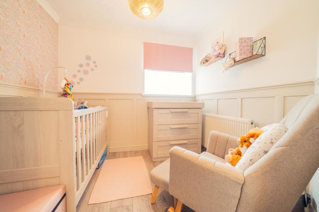 Additional property image - Arnold Avenue, Llanrumney