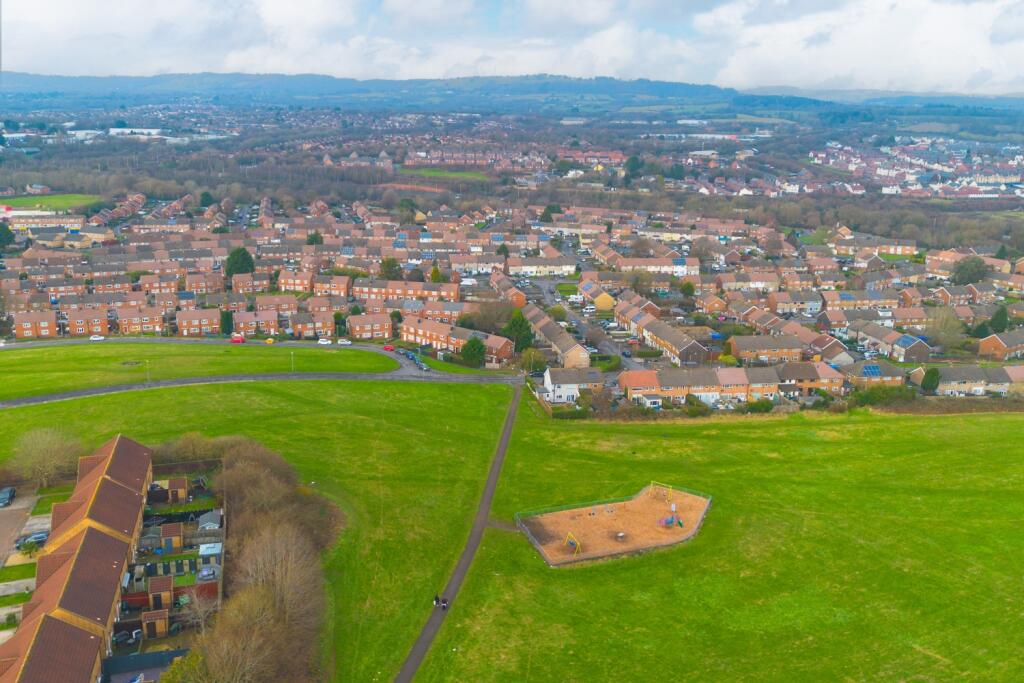 Additional property image - Arnold Avenue, Llanrumney
