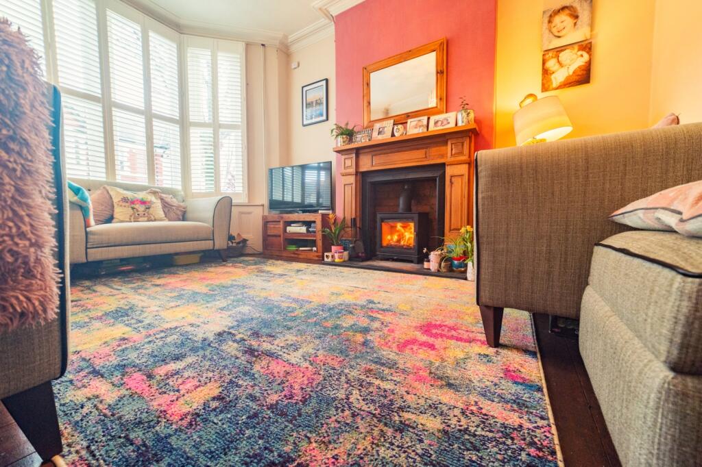 Additional property image - Roath Court Road, Roath