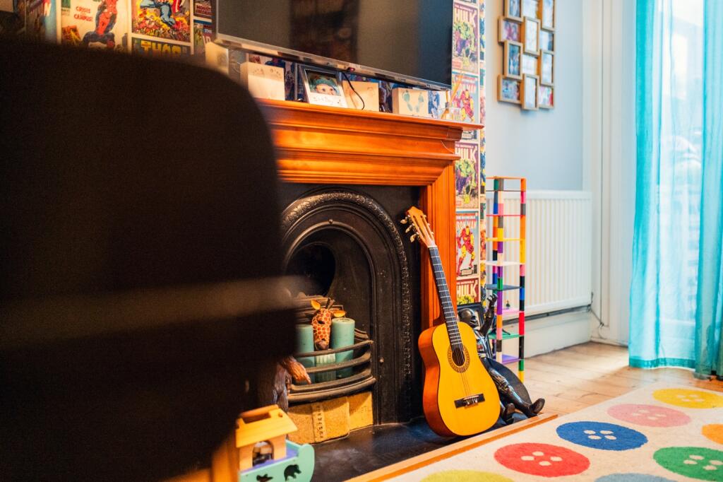 Additional property image - Roath Court Road, Roath