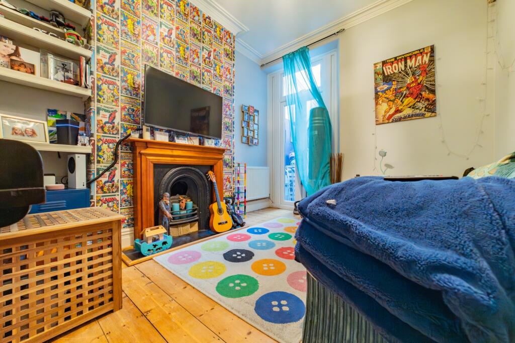 Additional property image - Roath Court Road, Roath