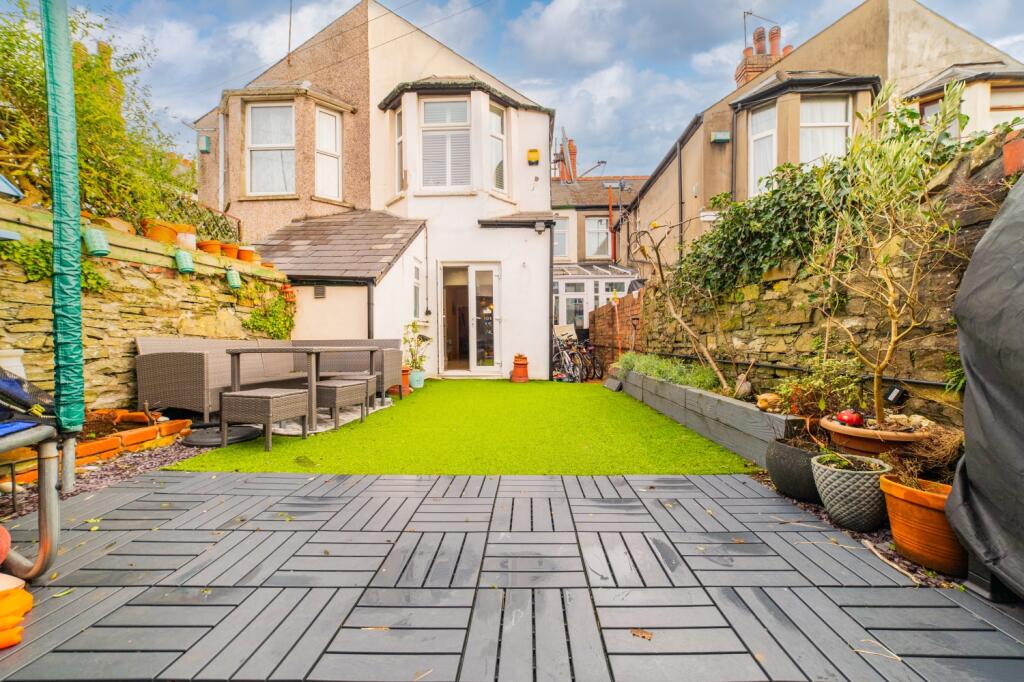 Additional property image - Roath Court Road, Roath