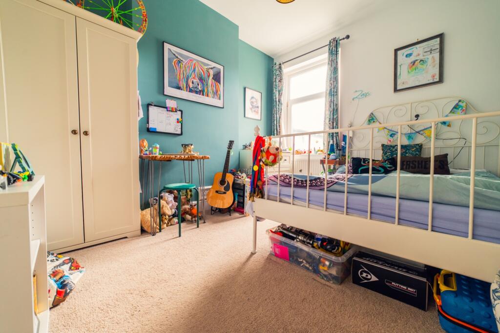 Additional property image - Roath Court Road, Roath
