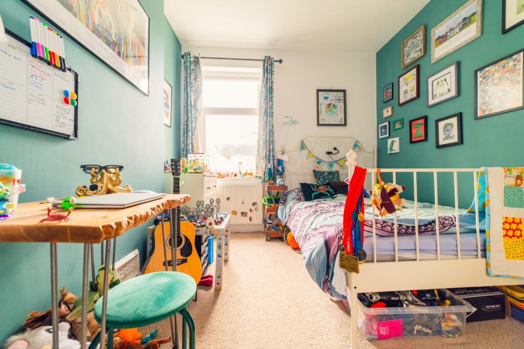 Additional property image - Roath Court Road, Roath