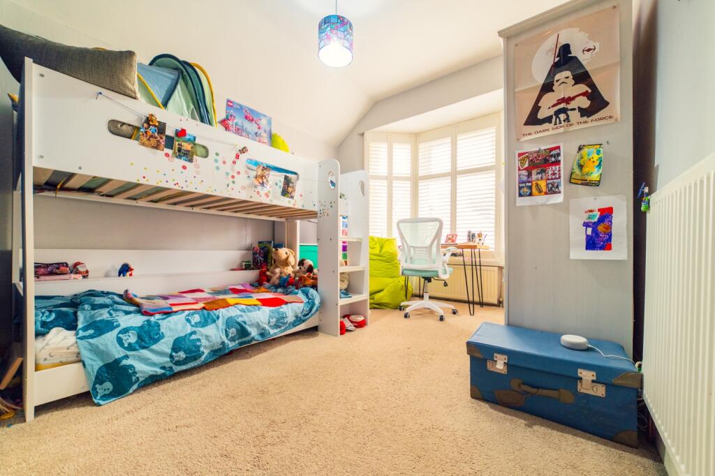 Additional property image - Roath Court Road, Roath
