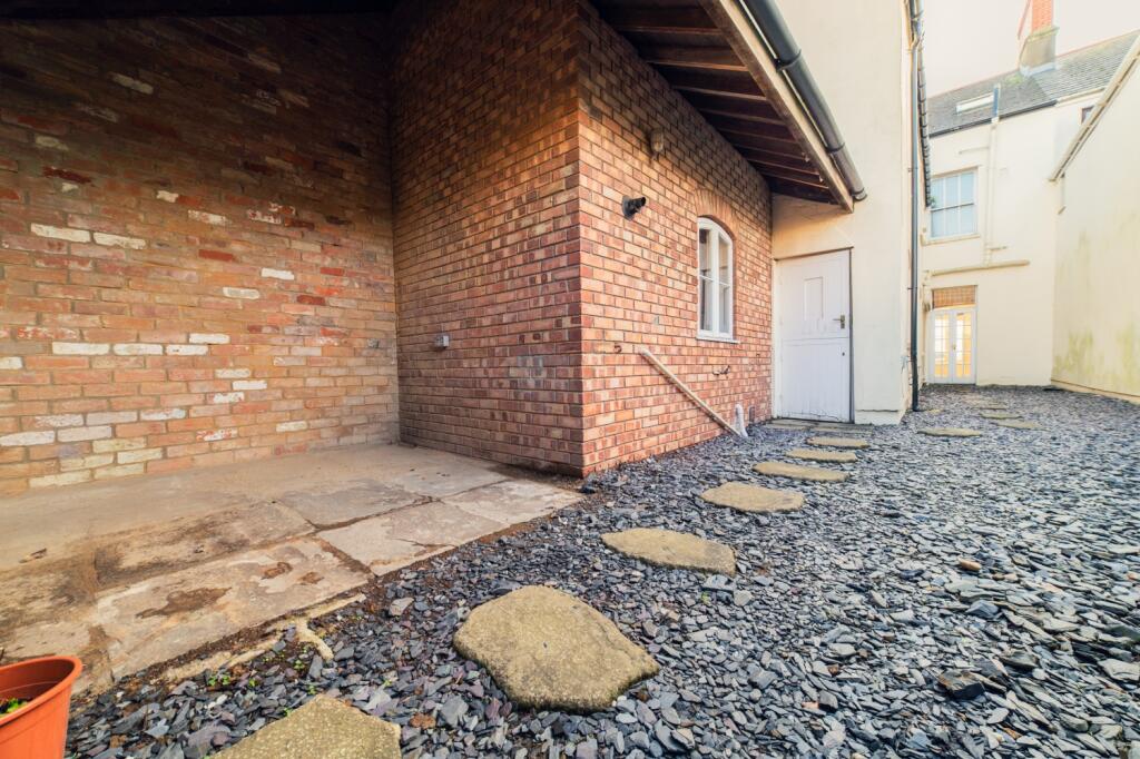 Additional property image - Windsor Esplanade, Cardiff Bay