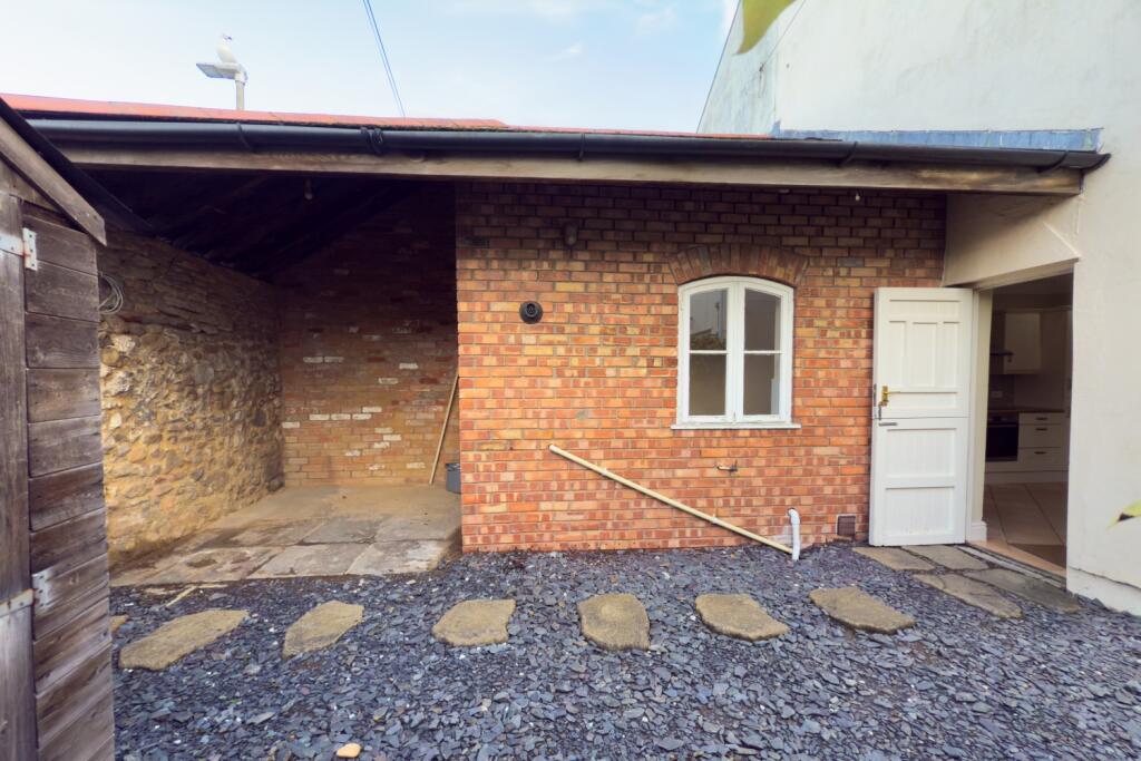 Additional property image - Windsor Esplanade, Cardiff Bay