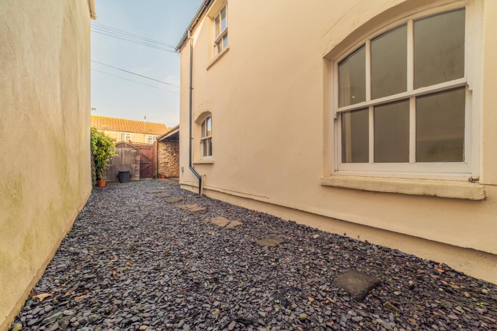 Additional property image - Windsor Esplanade, Cardiff Bay
