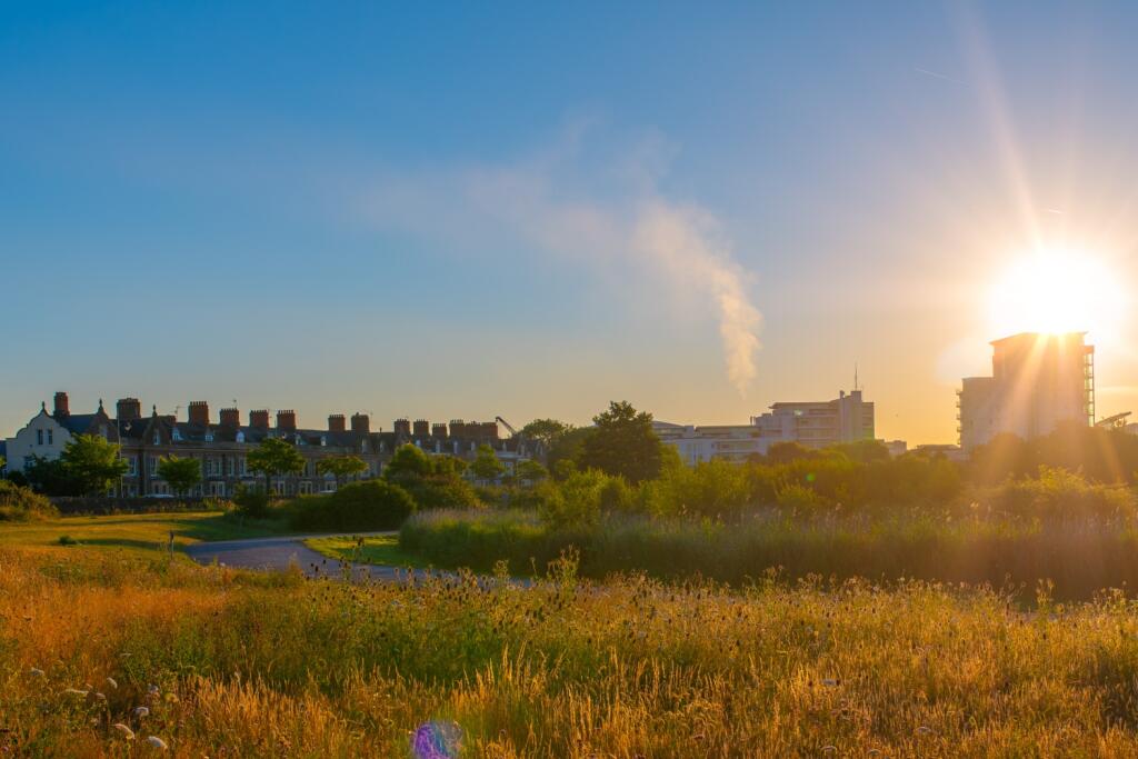 Additional property image - Windsor Esplanade, Cardiff Bay