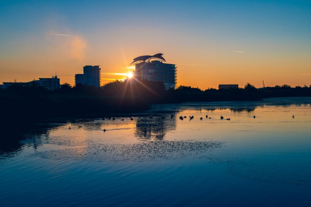 Additional property image - Windsor Esplanade, Cardiff Bay