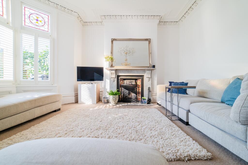 Additional property image - Plasturton Gardens, Pontcanna