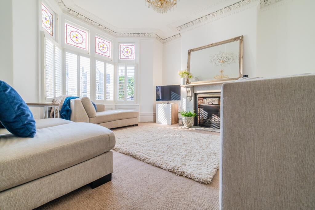 Additional property image - Plasturton Gardens, Pontcanna