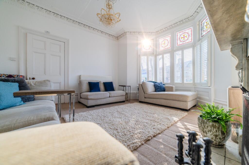 Additional property image - Plasturton Gardens, Pontcanna