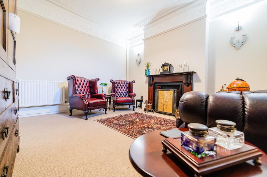 Additional property image - Plasturton Gardens, Pontcanna