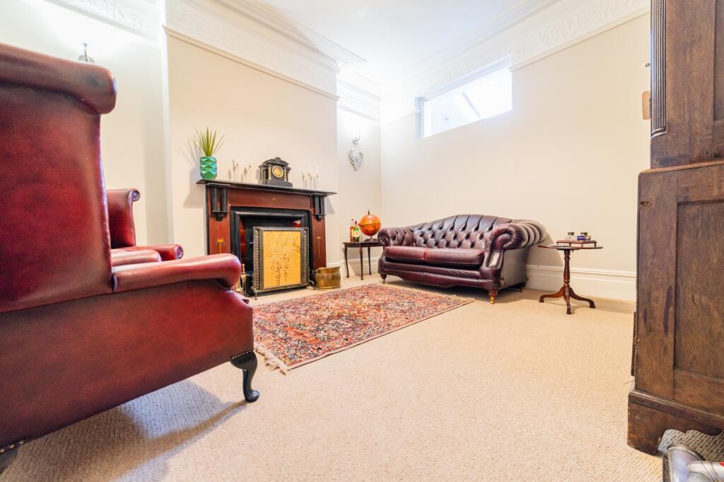 Additional property image - Plasturton Gardens, Pontcanna