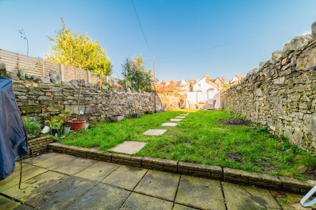 Additional property image - Plasturton Gardens, Pontcanna