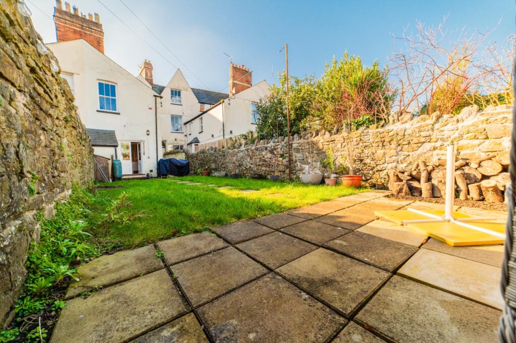 Additional property image - Plasturton Gardens, Pontcanna