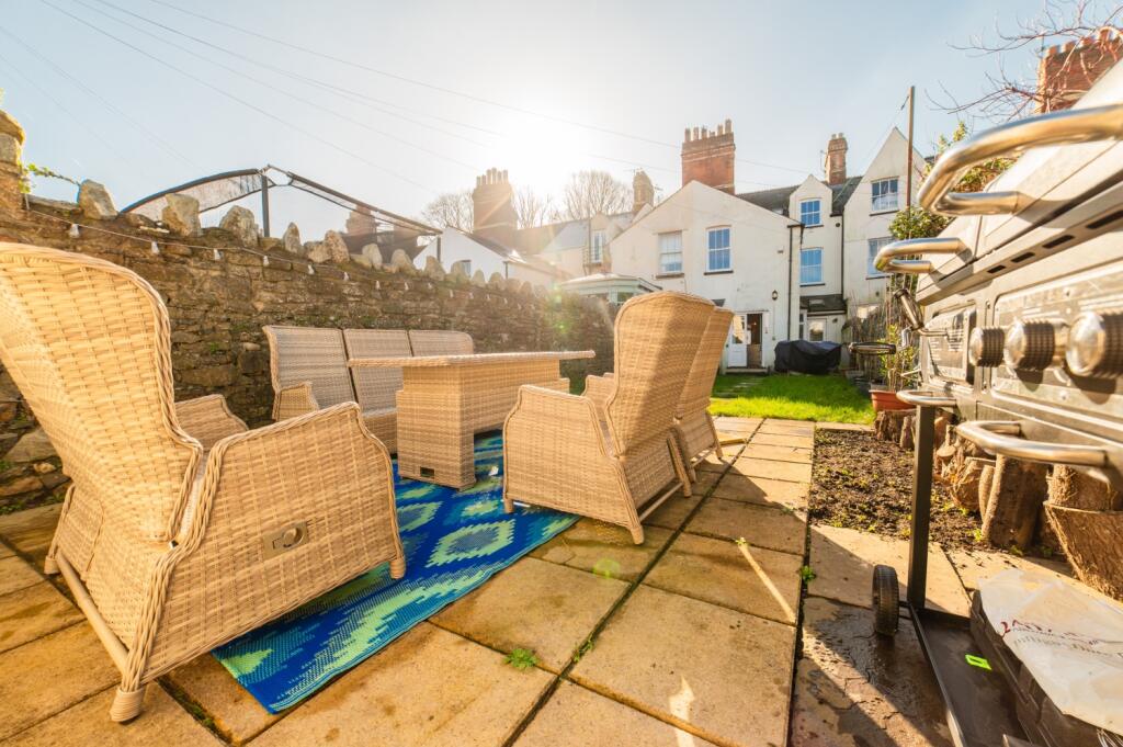 Additional property image - Plasturton Gardens, Pontcanna