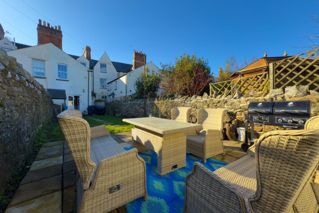 Additional property image - Plasturton Gardens, Pontcanna