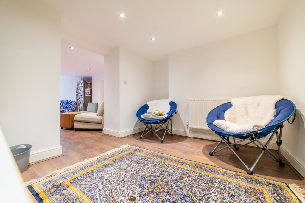 Additional property image - Plasturton Gardens, Pontcanna