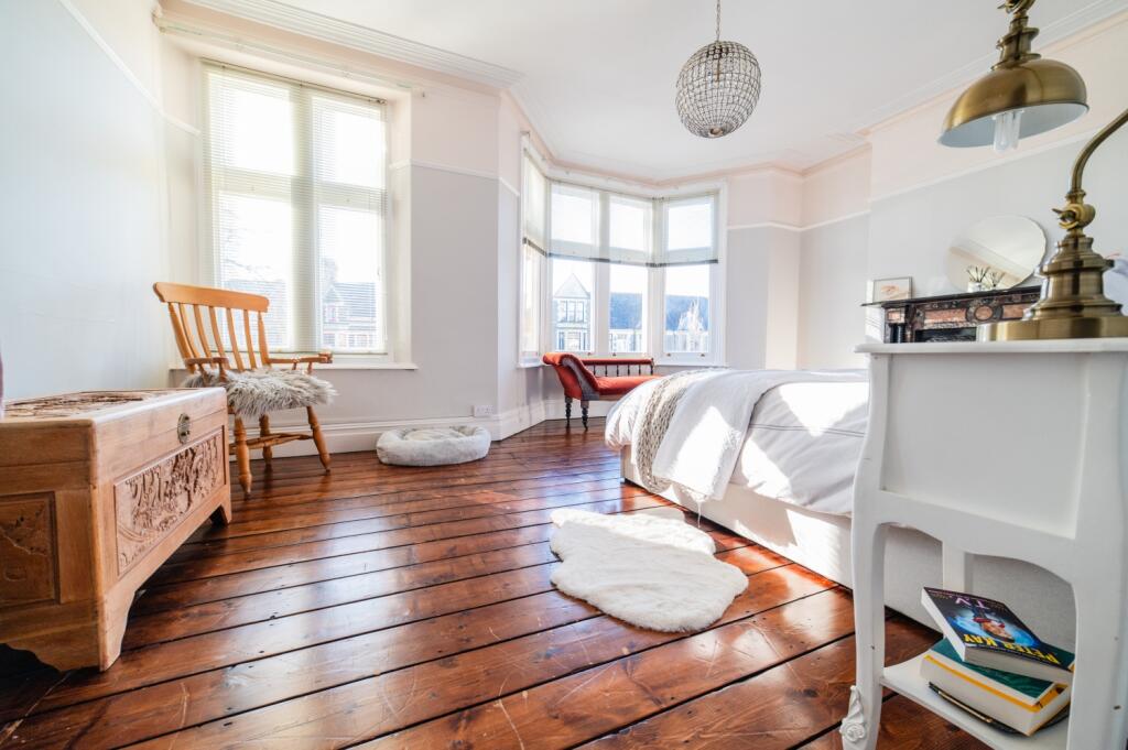 Additional property image - Plasturton Gardens, Pontcanna