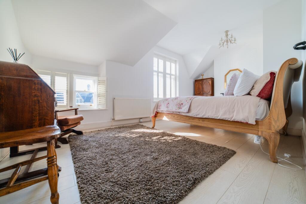 Additional property image - Plasturton Gardens, Pontcanna