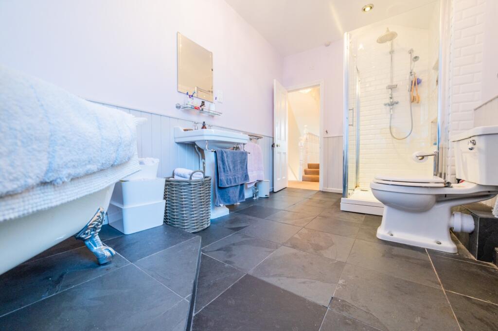 Additional property image - Plasturton Gardens, Pontcanna