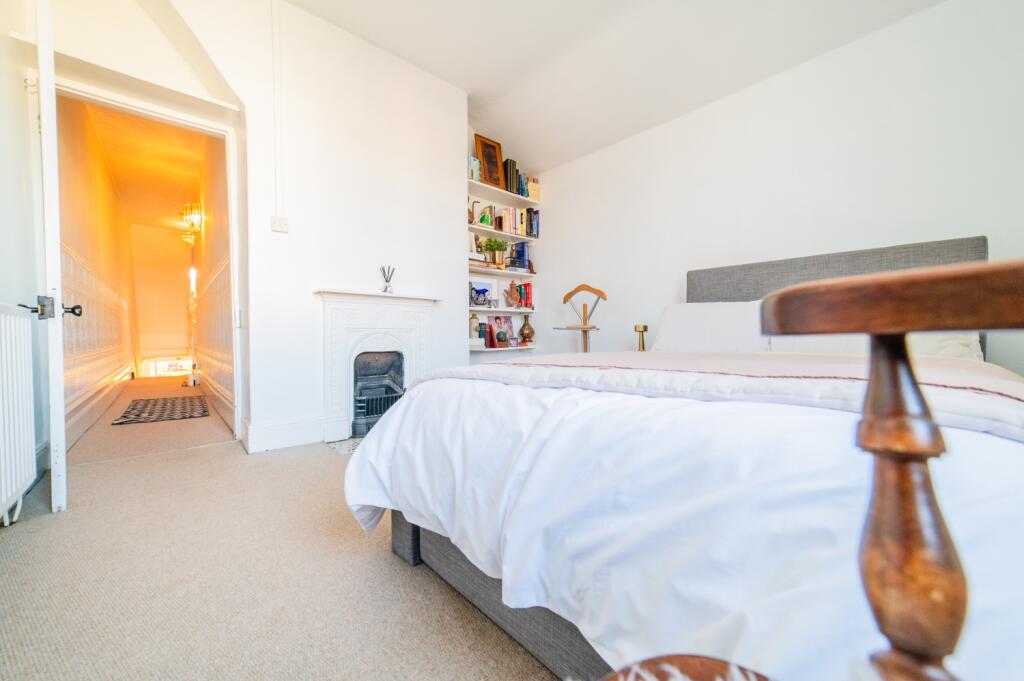 Additional property image - Plasturton Gardens, Pontcanna