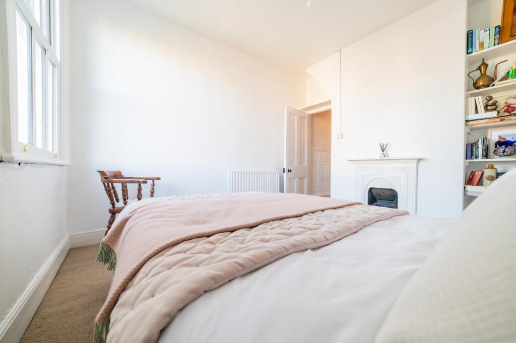 Additional property image - Plasturton Gardens, Pontcanna
