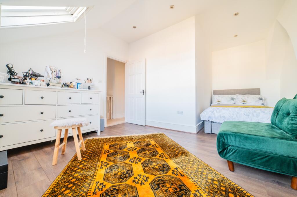Additional property image - Plasturton Gardens, Pontcanna