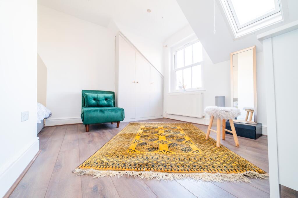Additional property image - Plasturton Gardens, Pontcanna