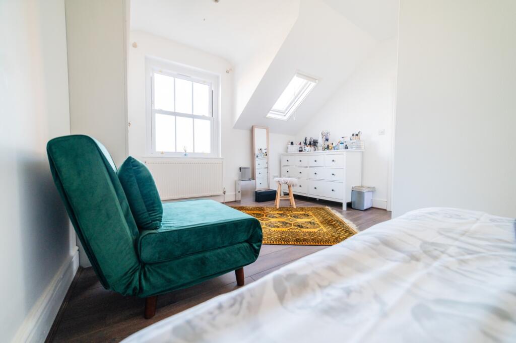 Additional property image - Plasturton Gardens, Pontcanna