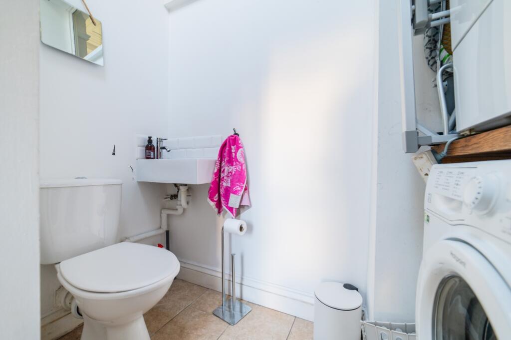 Additional property image - Plasturton Gardens, Pontcanna