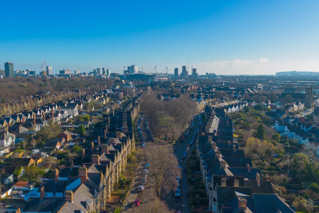 Additional property image - Plasturton Gardens, Pontcanna