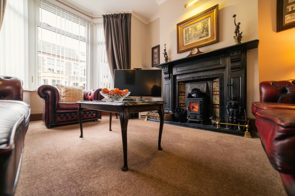 Additional property image - Donald Street, Roath