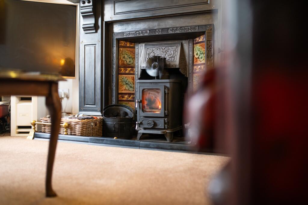 Property image - Donald Street, Roath