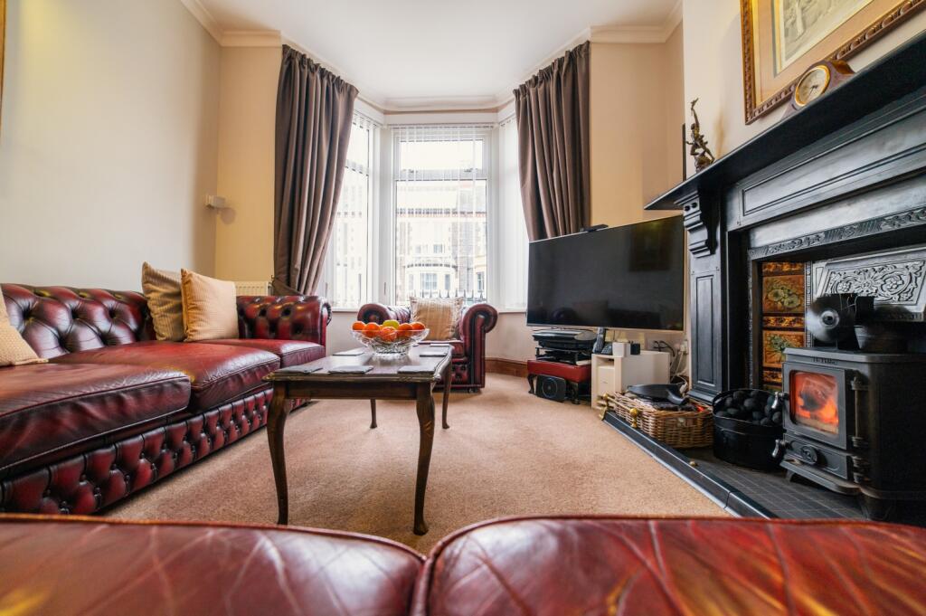 Additional property image - Donald Street, Roath