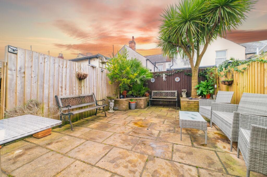 Additional property image - Donald Street, Roath