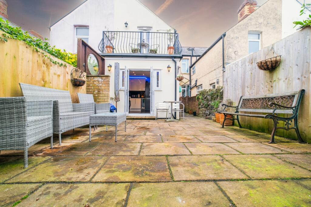 Additional property image - Donald Street, Roath