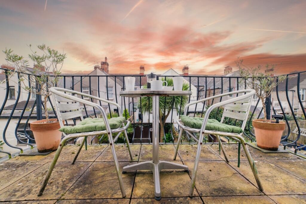 Additional property image - Donald Street, Roath