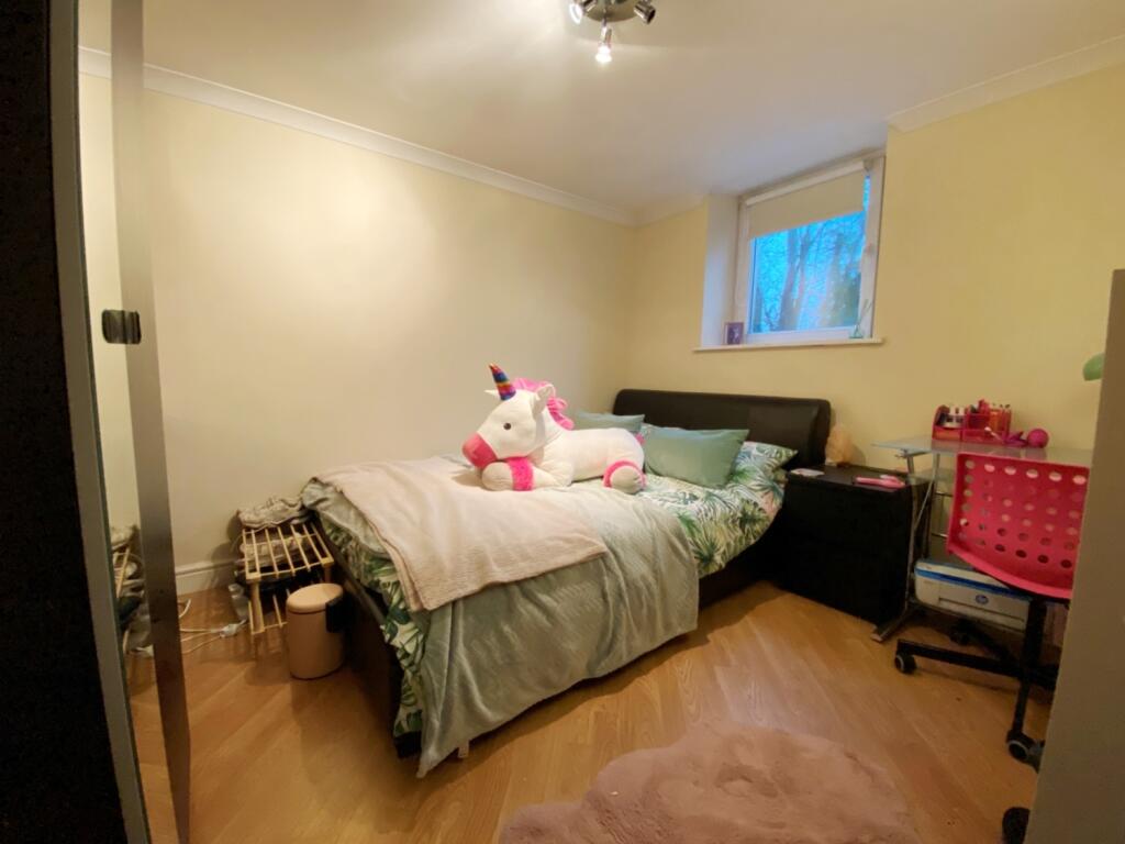 Additional property image - Flora Street, Cathays