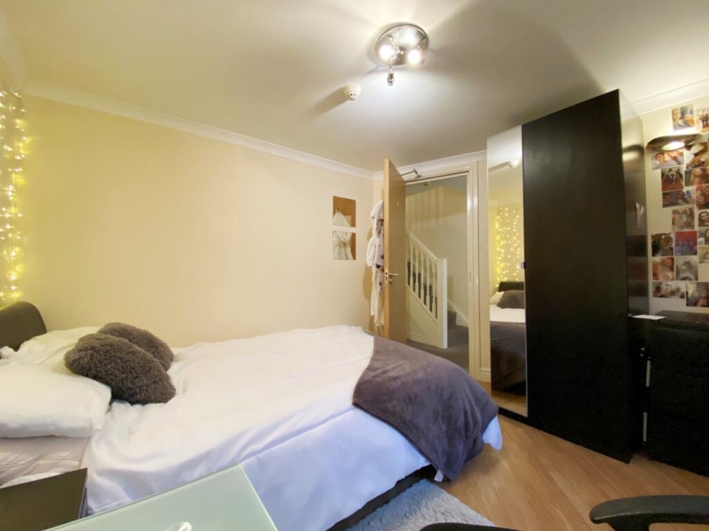 Additional property image - Flora Street, Cathays