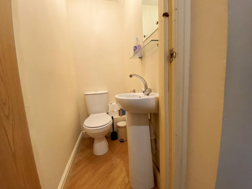 Additional property image - Flora Street, Cathays