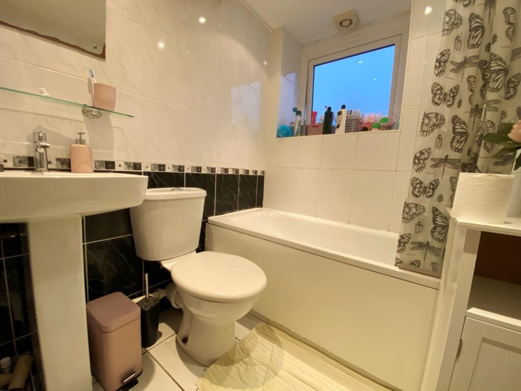 Additional property image - Flora Street, Cathays