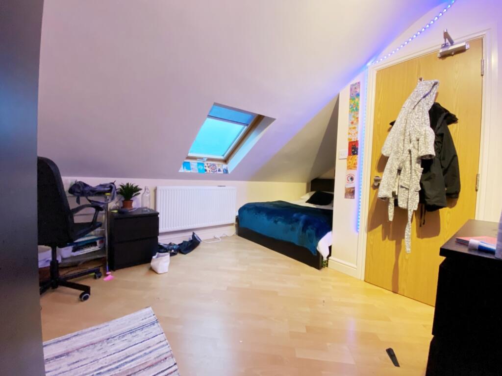 Additional property image - Flora Street, Cathays