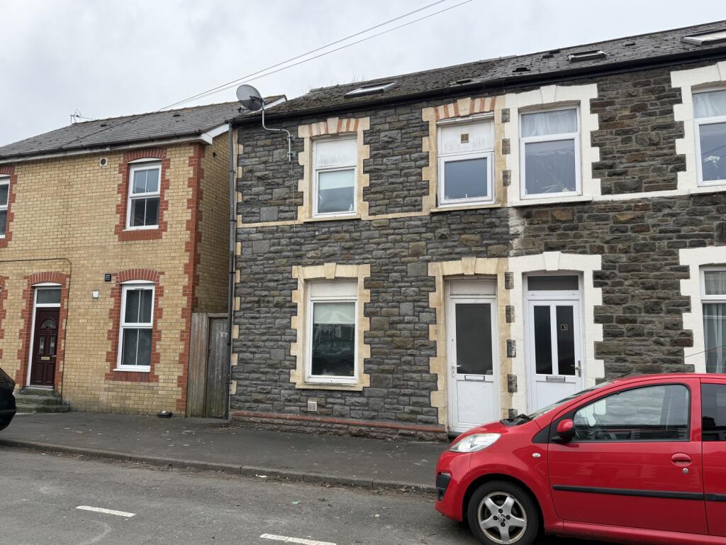 Additional property image - Flora Street, Cathays