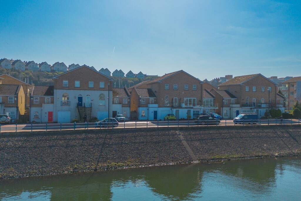 Main image of property: John Batchelor Way, Penarth