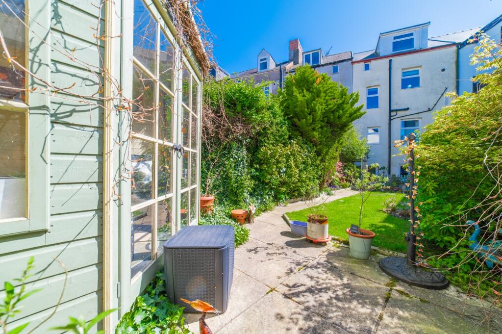 Main image of property: Pill Street, Penarth