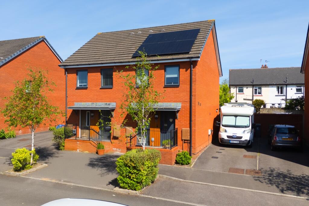 Main image of property: Bartley Wilson Way, Canton