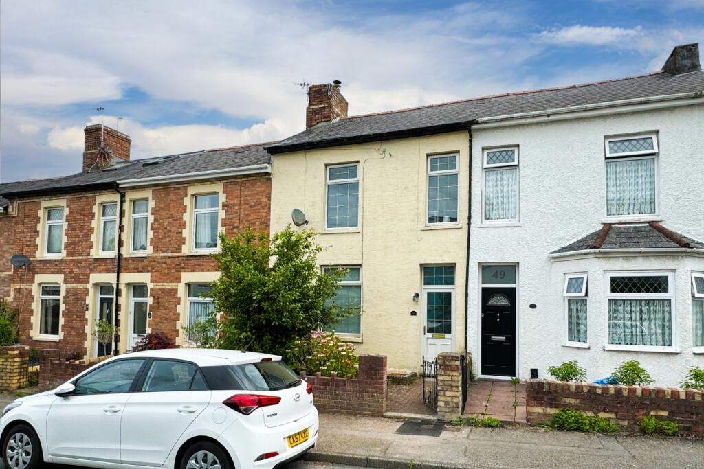 Main image of property: Grove Terrace, Penarth